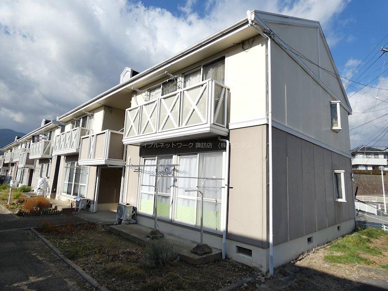 シャトー白樺 C