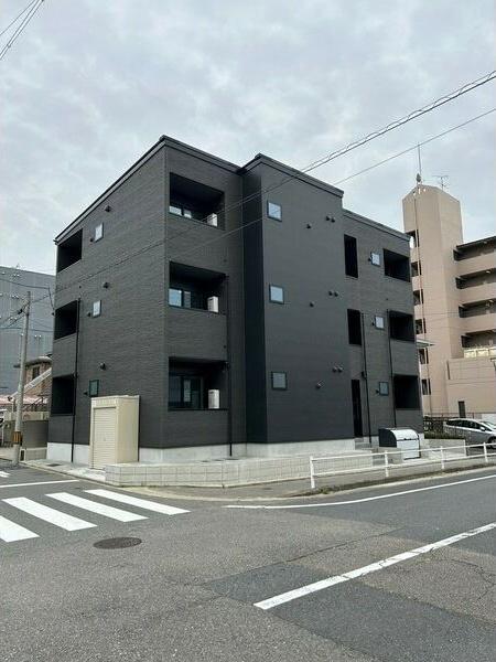 メイクスR元柴田公園
