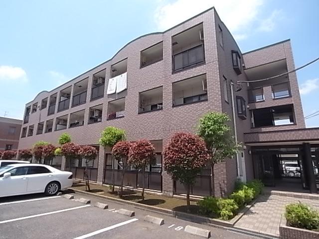 サンヒルズ柏B