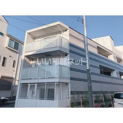 リヴシティ大泉学園