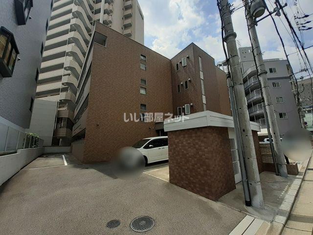 ルミエール・フジ