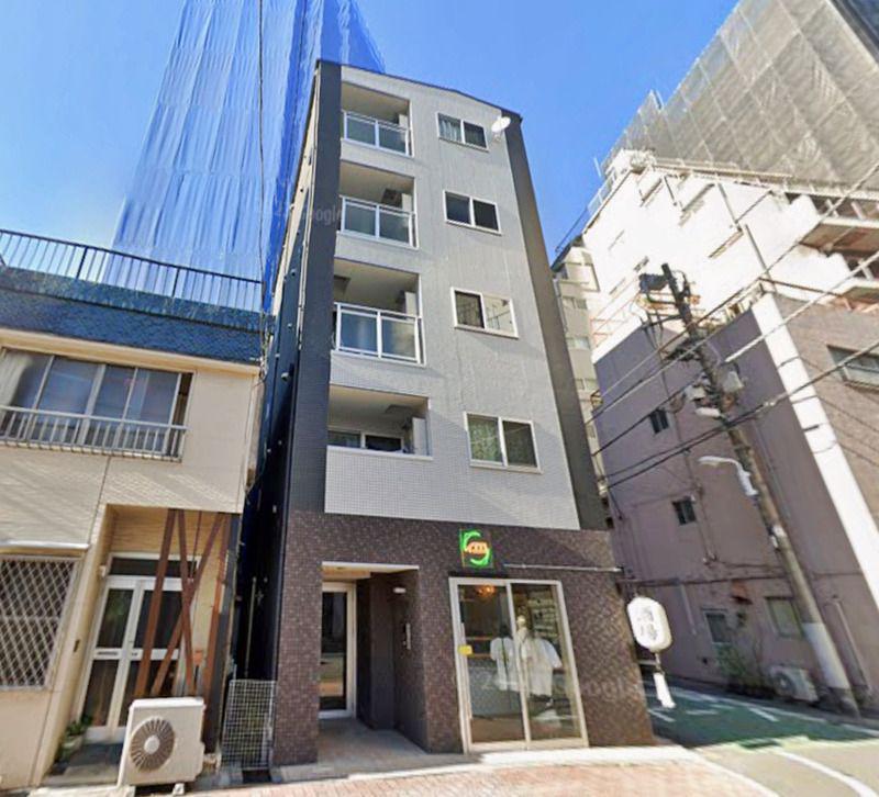 B CASA 蔵前