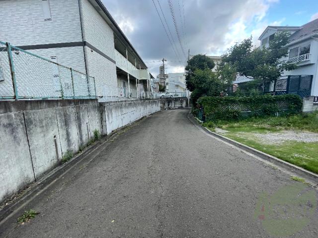 サテライト青葉