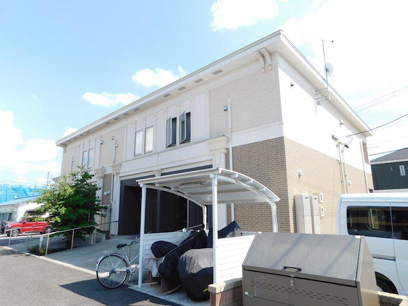 コーポラス高峰III