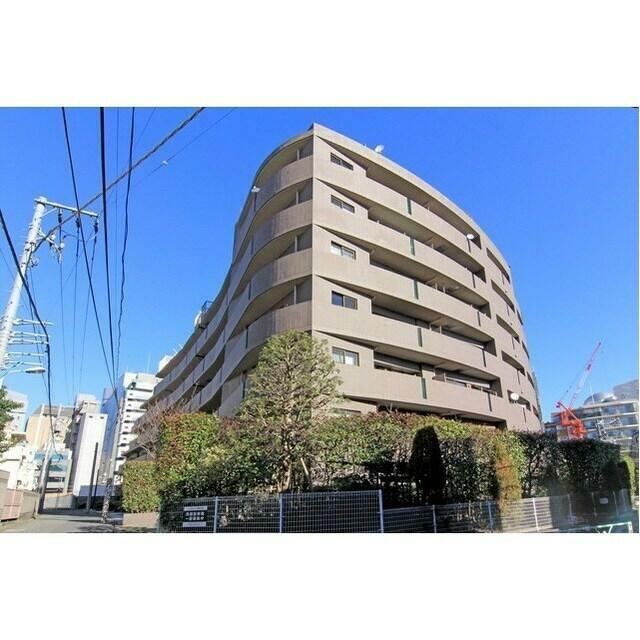 シルフィード南平台B
