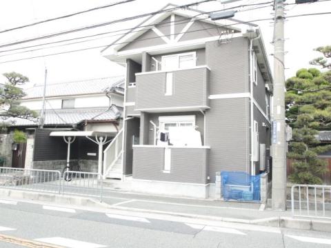 グレース仲蔵