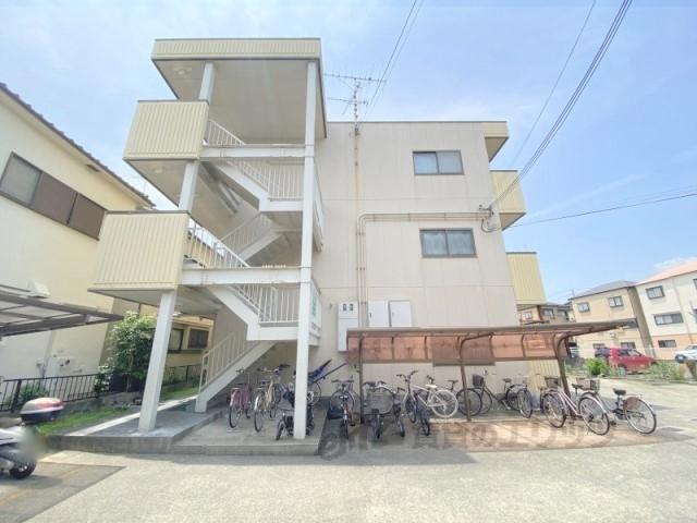 大塚ハイツ