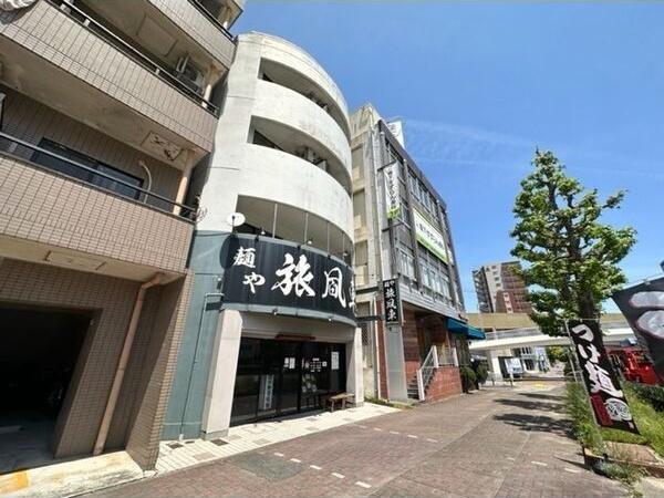 LDK東白壁