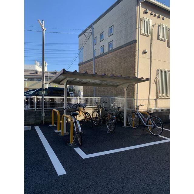 グリーンビラ