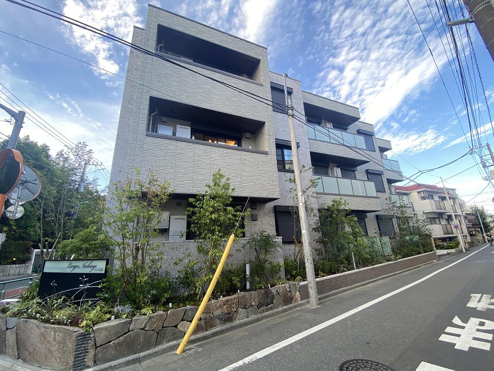 ラルゴ西荻