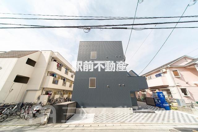 TOTORO大橋