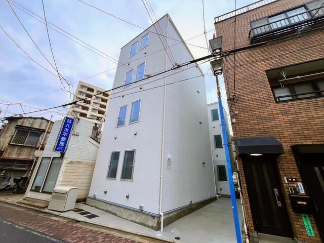 フィオーレ金町II