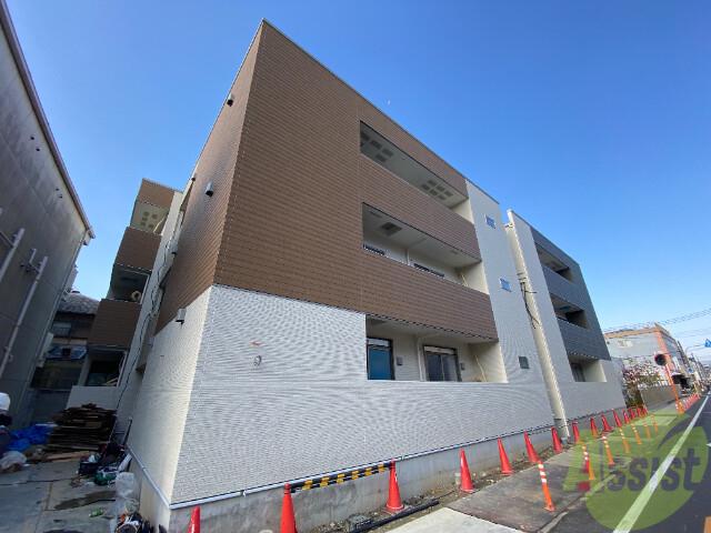 フジパレス正雀本町サウス