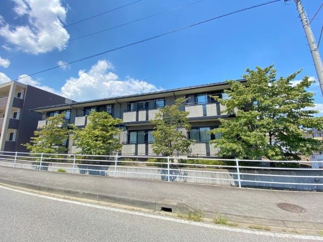 ツインズコート稲田B棟