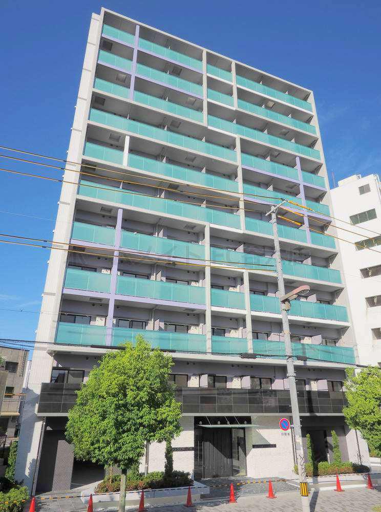 S-RESIDENCE 都島