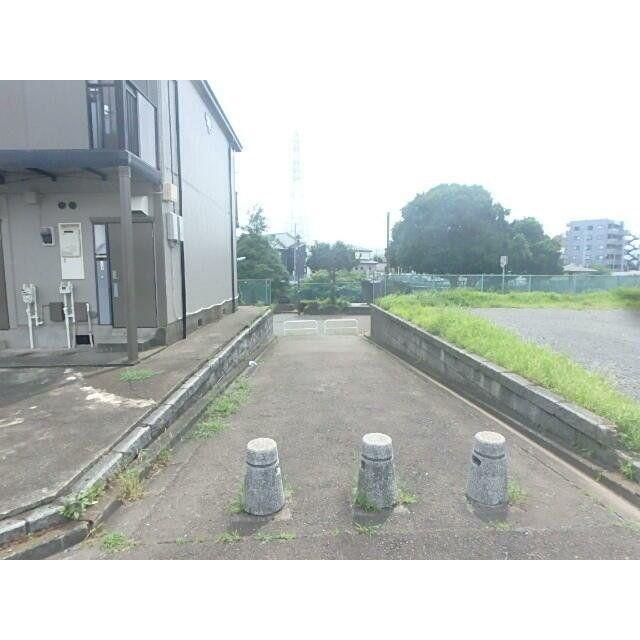 ビーライン下溝1号館