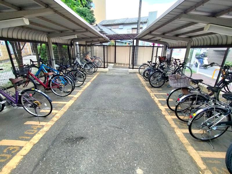 ライオンズマンション上板橋