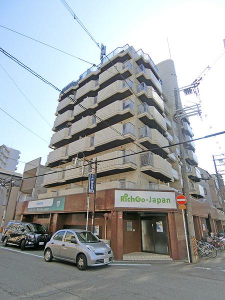 センチュリー千代崎