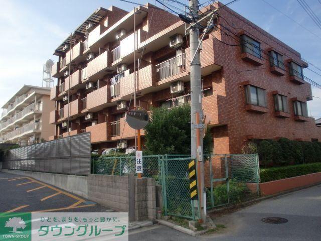 ドエル習志野台