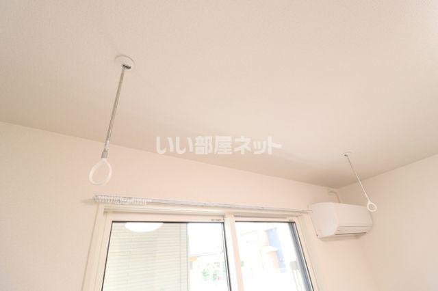D-ROOM南町3丁目