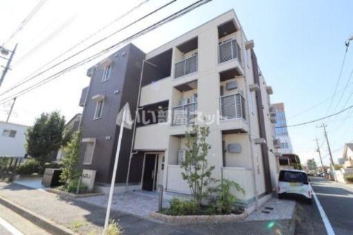 D-ROOM南町3丁目(1LDK/3階)