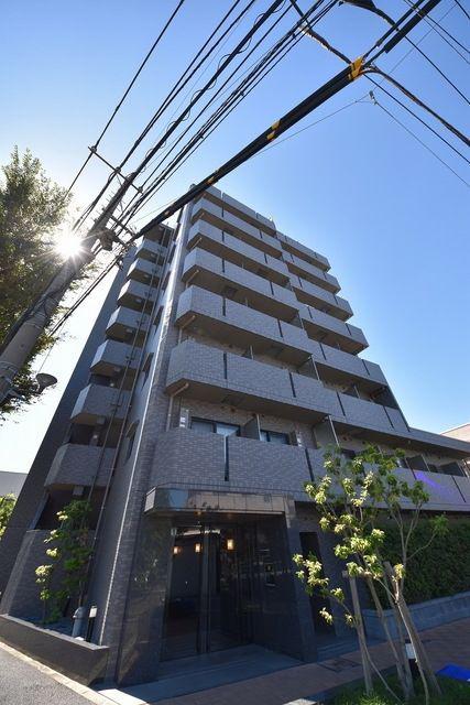 ルーブル練馬高野台参番館