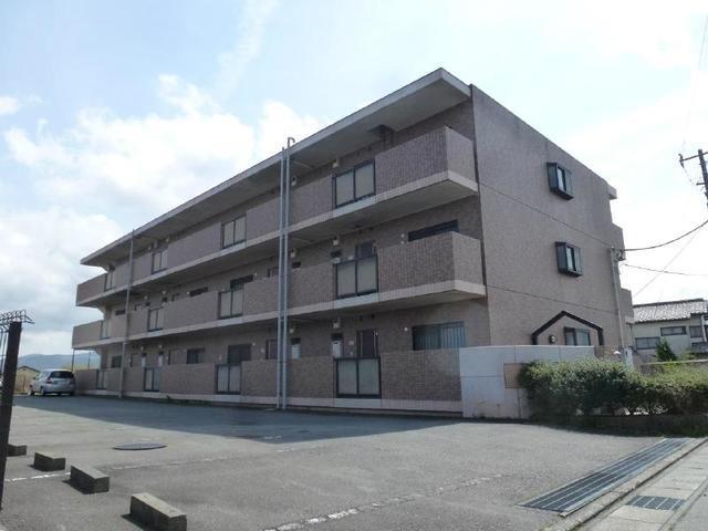 フィオーレ御殿場(3LDK/2階)