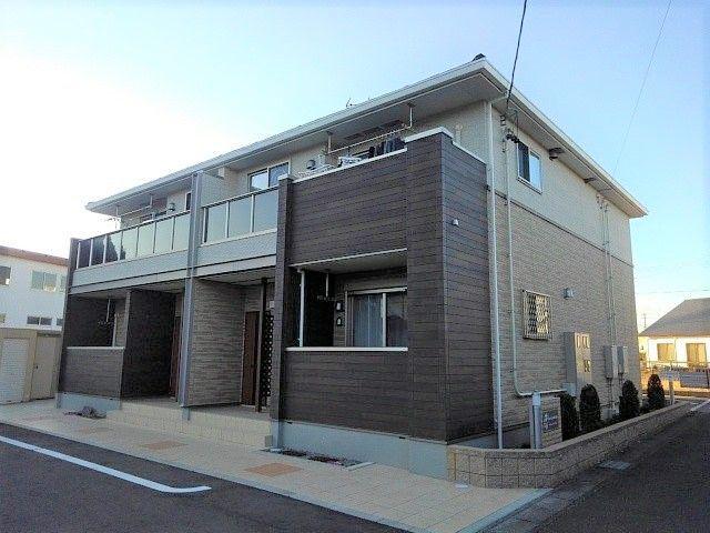 フィオーレ カサブランカ(2LDK/2階)