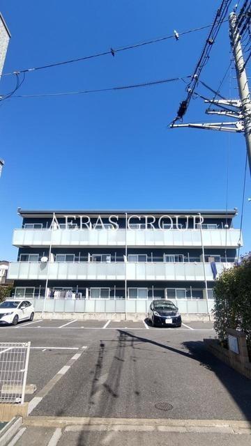レオネクストアゼリアアーク