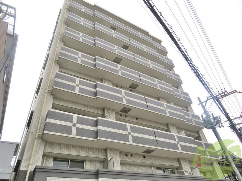 エナブル塚本Ⅱ