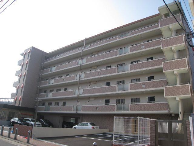 カルーシェ駅南