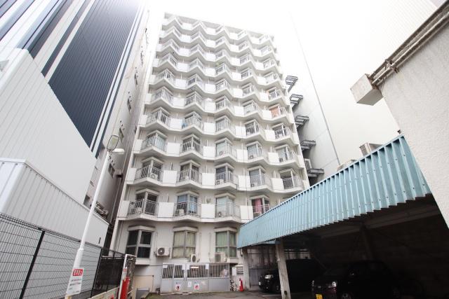栄マンションS棟