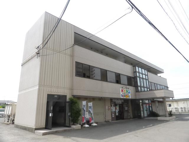 清水ビル