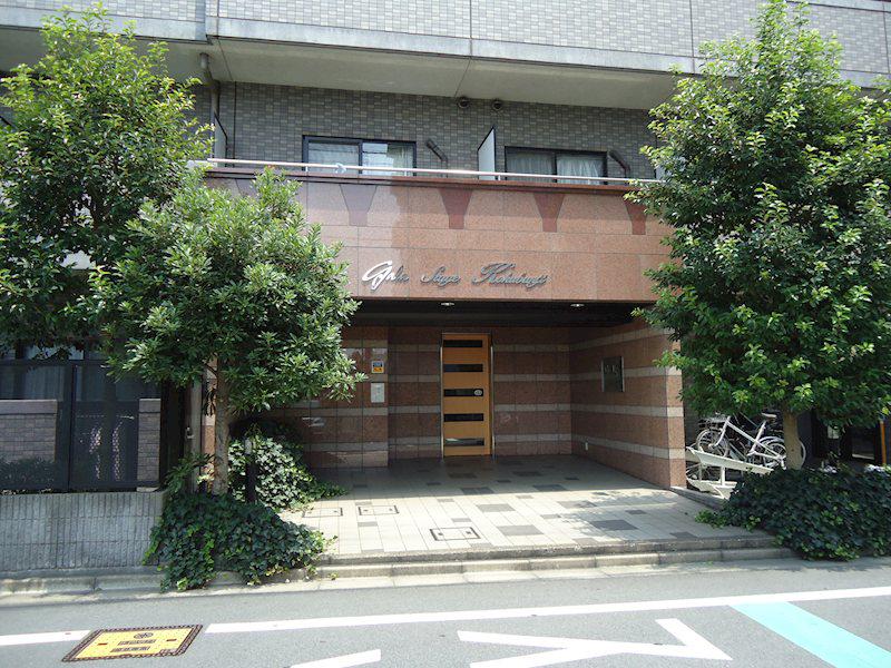 ガラ・ステージ国分寺