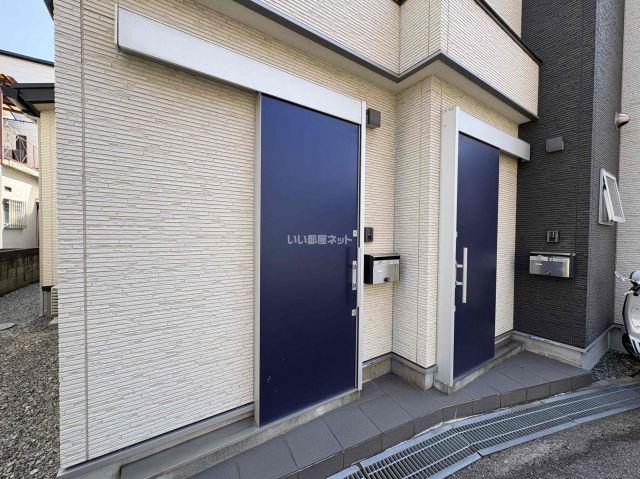 REVE西明石