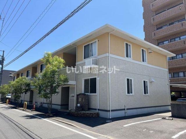 コンフォール辻町