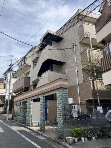 カスティーロ上池台