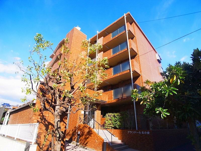グランドール北小金