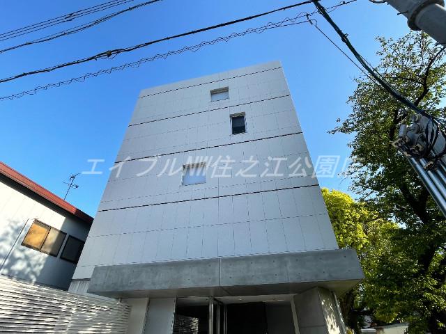 パークテラス花谷