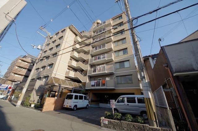 ノアコート森小路