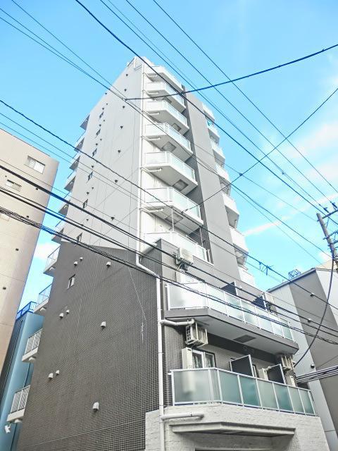リヴシティ上野入谷