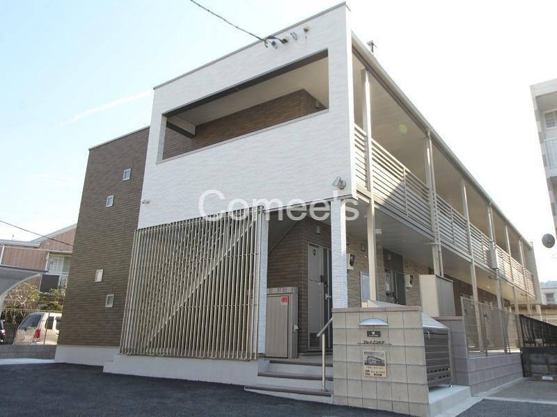 西武池袋線 仏子駅 徒歩7分  築8年