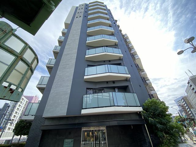 S-RESIDENCE王子ウエスト