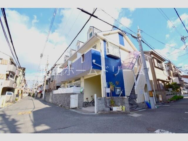 ドミール野里