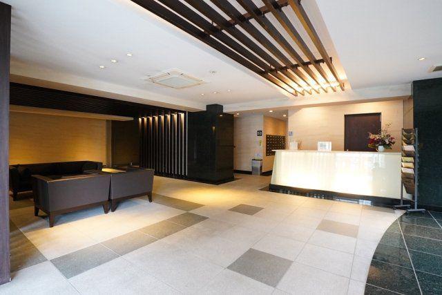 レクセル高田馬場
