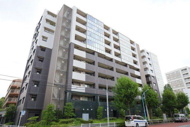 レクセル高田馬場