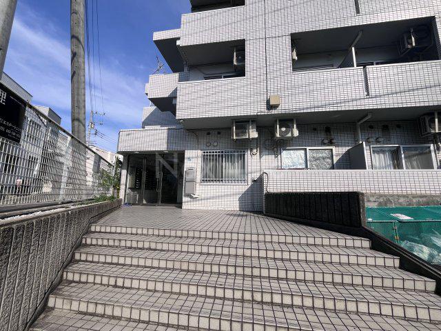 ハイツ鹿島の森