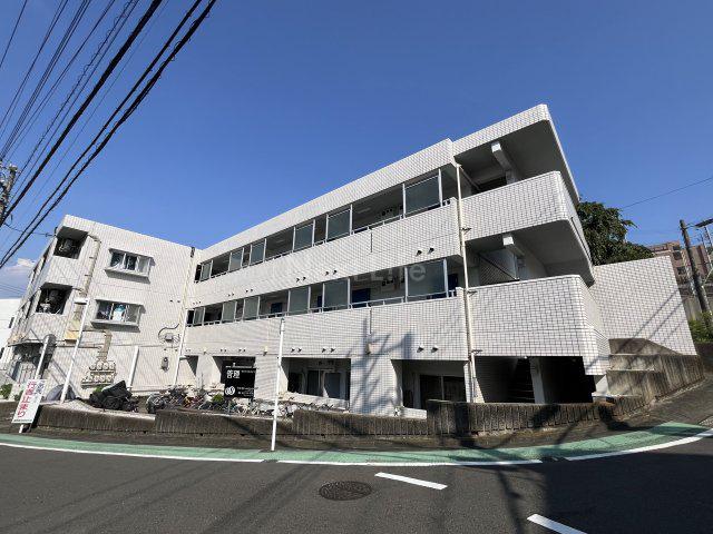 ハイツ鹿島の森