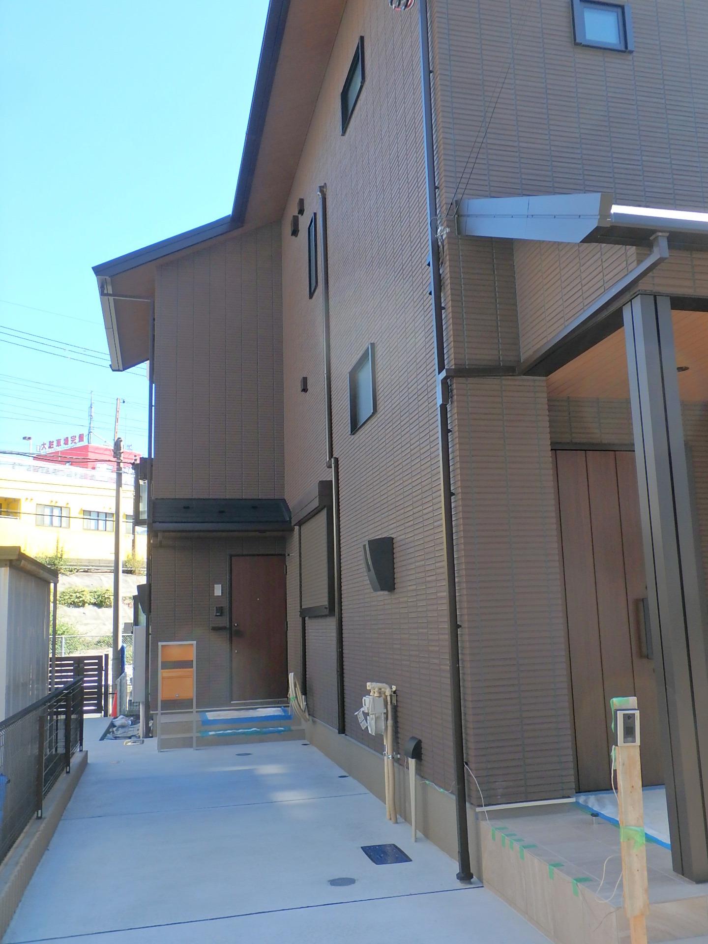 クラーベ横濱
