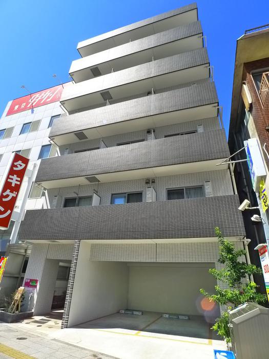 イースト ONE 平井